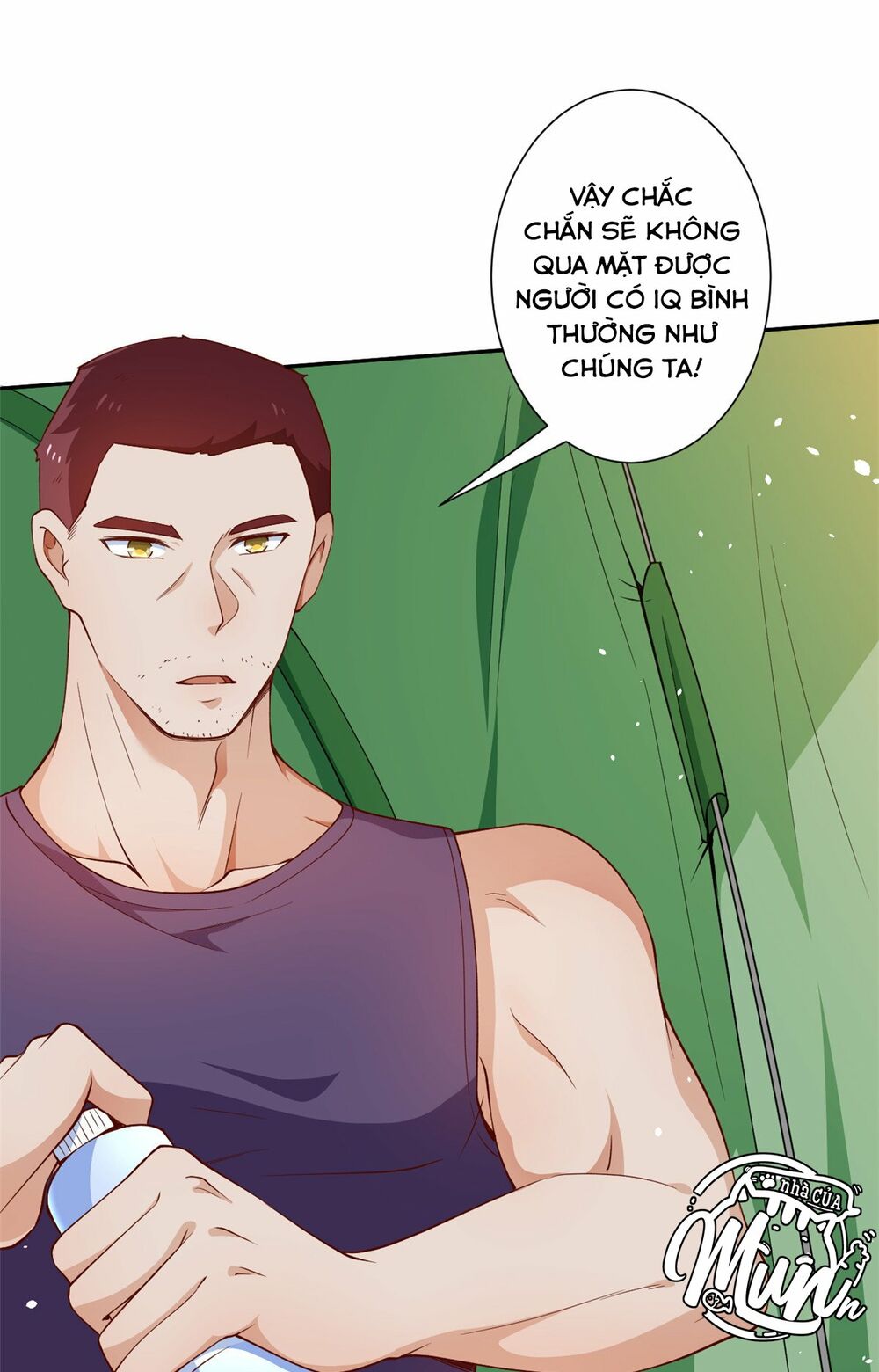 Trở Thành Lão Đại Từ Việc Tiêu Tiền: Chapter 34