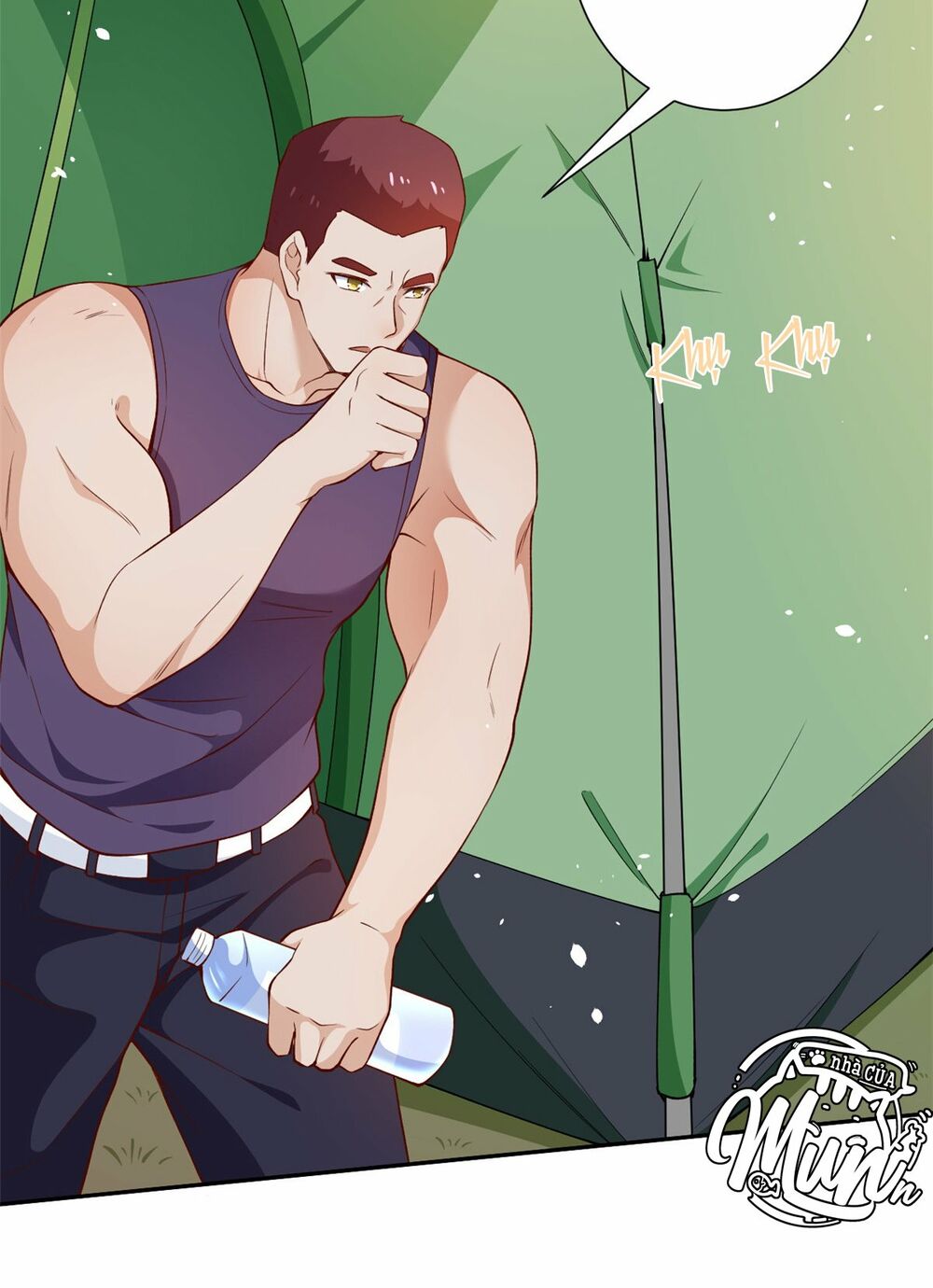 Trở Thành Lão Đại Từ Việc Tiêu Tiền: Chapter 34