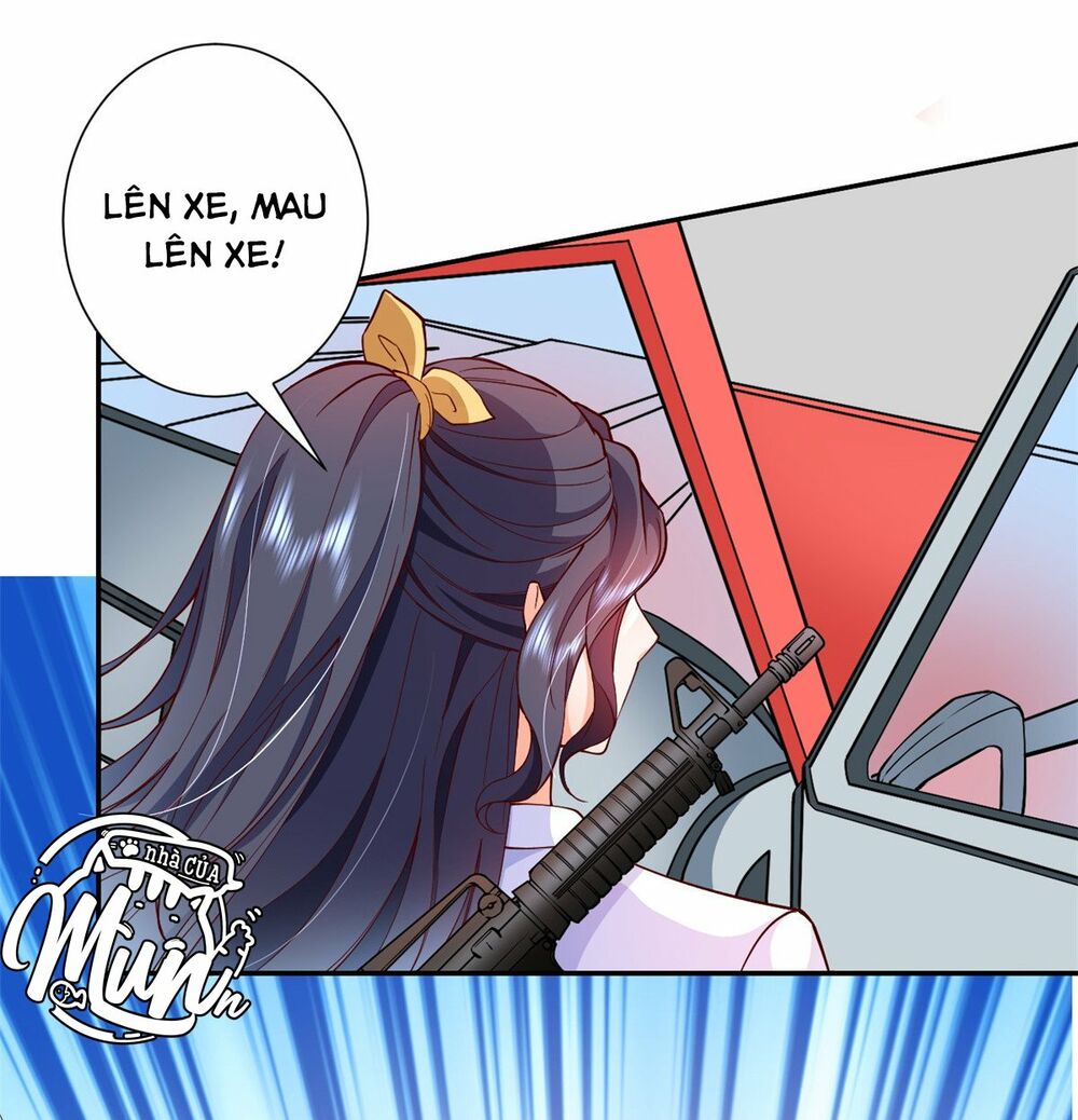 Trở Thành Lão Đại Từ Việc Tiêu Tiền: Chapter 34