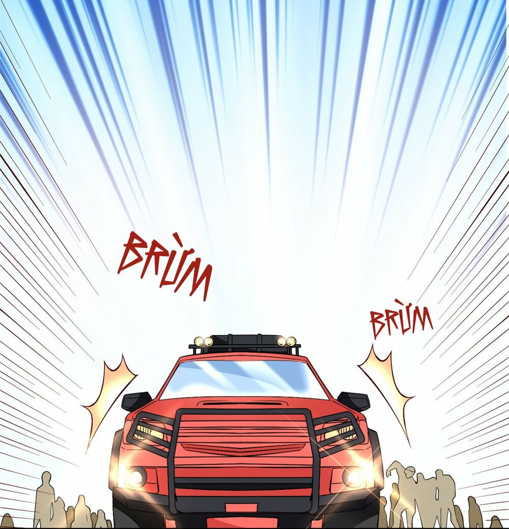 Trở Thành Lão Đại Từ Việc Tiêu Tiền: Chapter 34