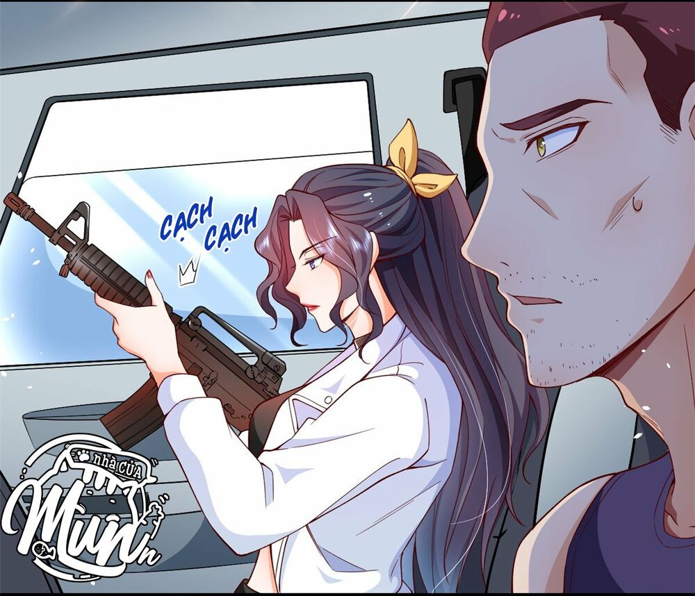 Trở Thành Lão Đại Từ Việc Tiêu Tiền: Chapter 34