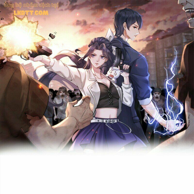 Trở Thành Lão Đại Từ Việc Tiêu Tiền: Chapter 35