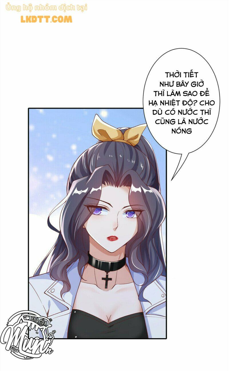 Trở Thành Lão Đại Từ Việc Tiêu Tiền: Chapter 35