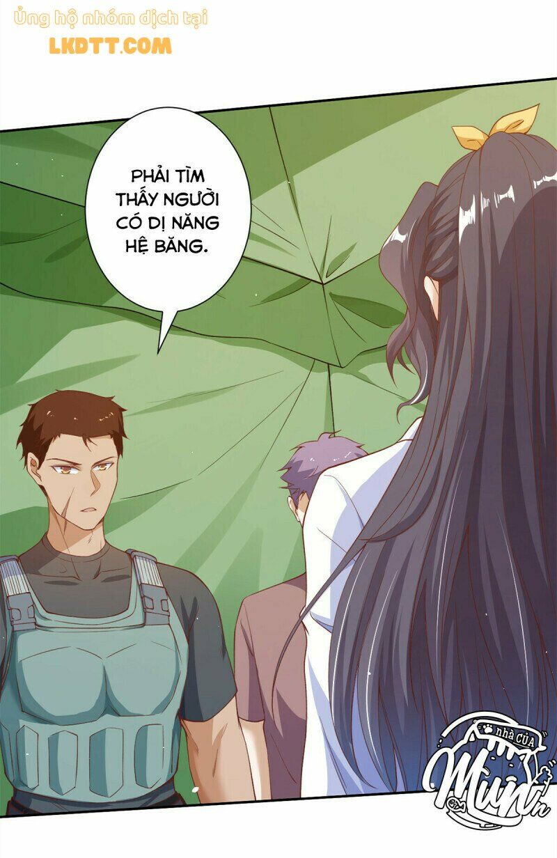 Trở Thành Lão Đại Từ Việc Tiêu Tiền: Chapter 35
