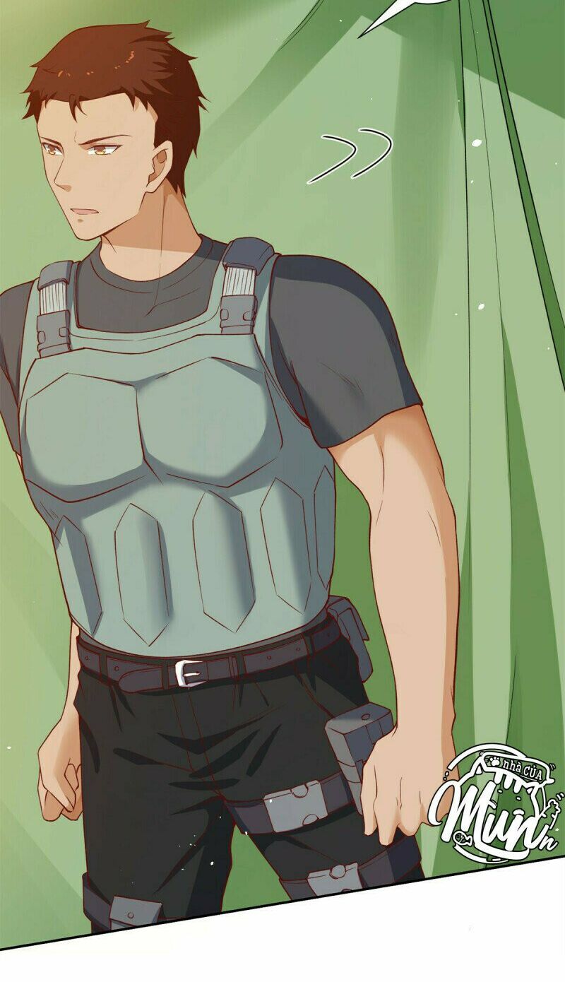 Trở Thành Lão Đại Từ Việc Tiêu Tiền: Chapter 35
