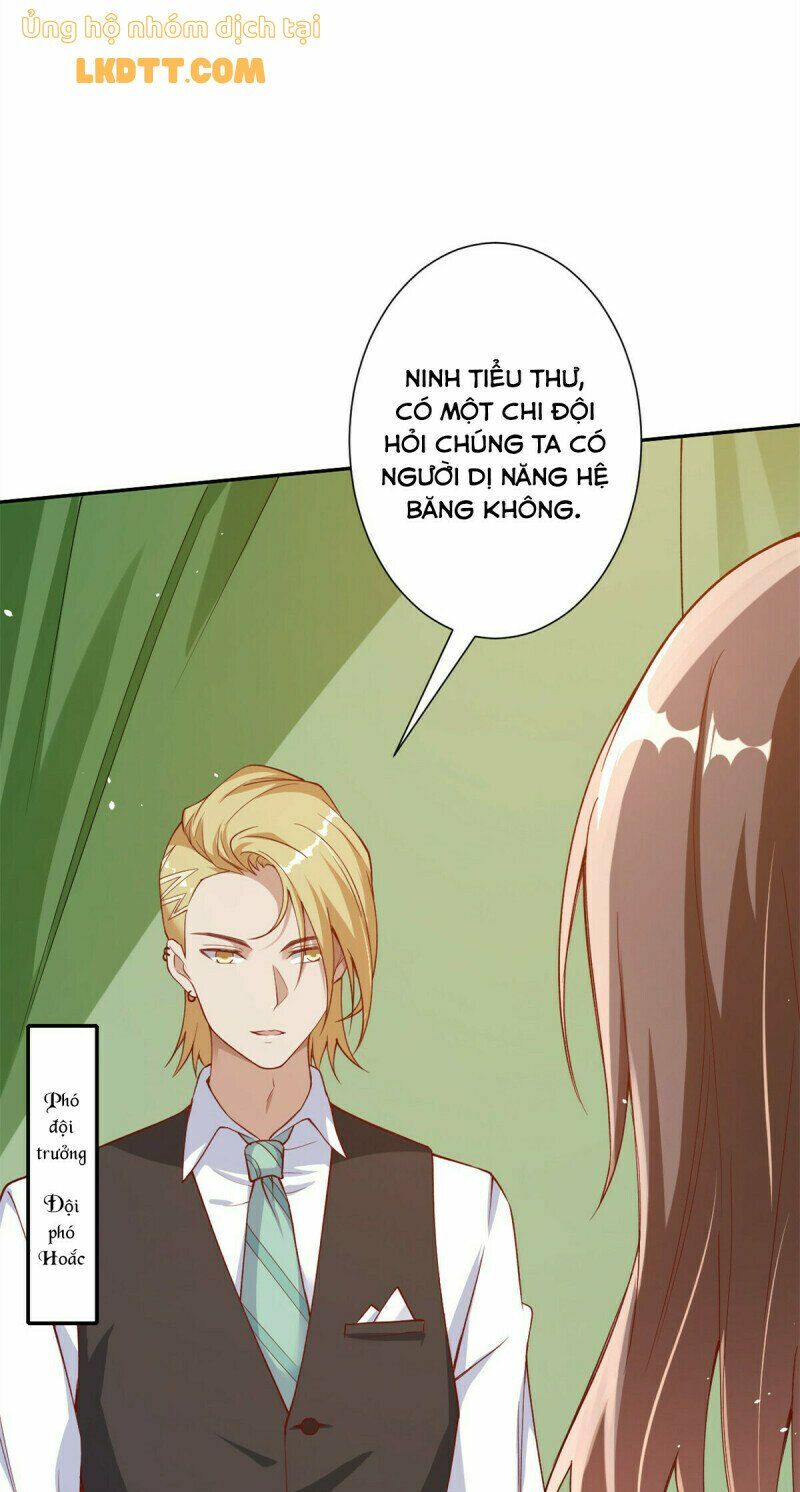 Trở Thành Lão Đại Từ Việc Tiêu Tiền: Chapter 35