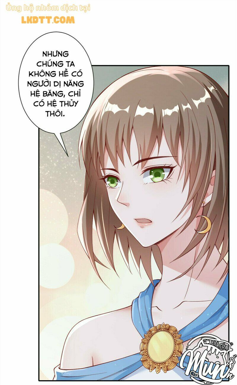 Trở Thành Lão Đại Từ Việc Tiêu Tiền: Chapter 35