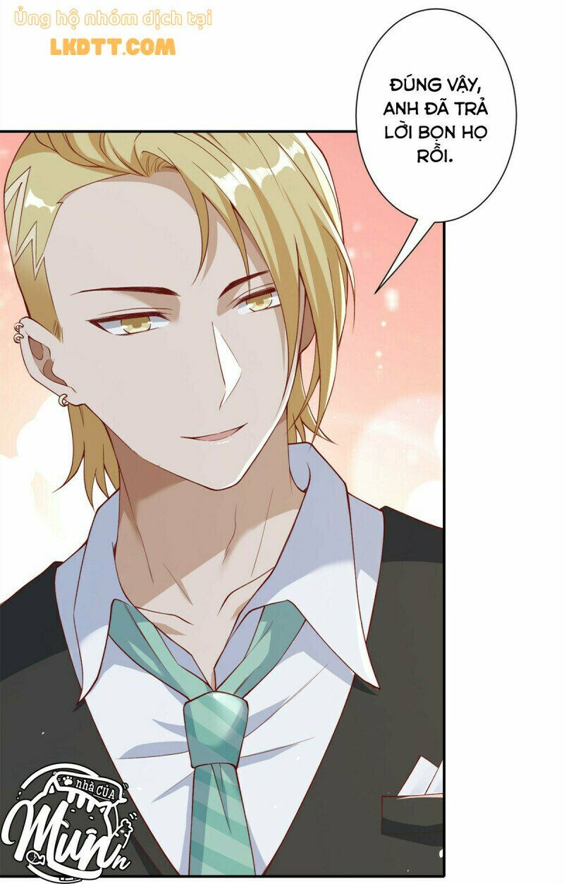 Trở Thành Lão Đại Từ Việc Tiêu Tiền: Chapter 35