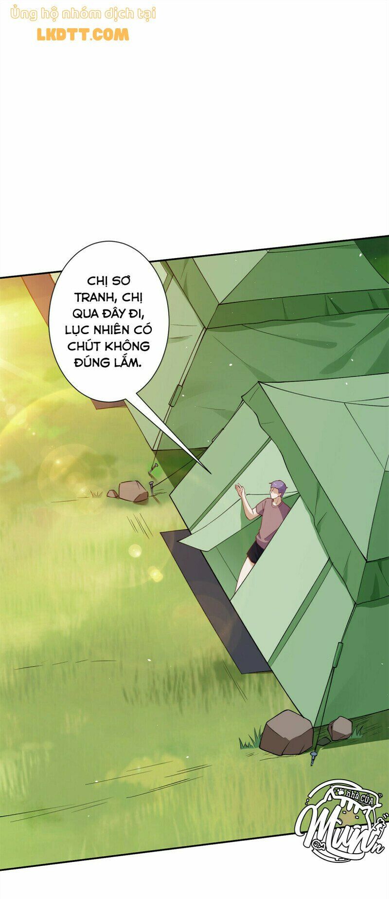 Trở Thành Lão Đại Từ Việc Tiêu Tiền: Chapter 35