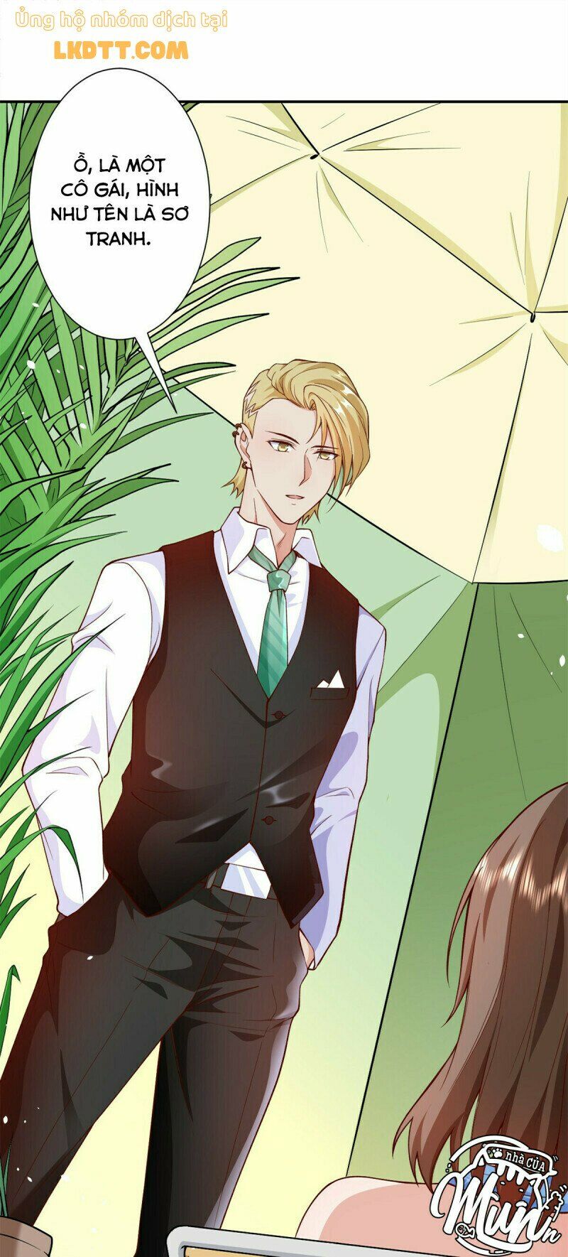 Trở Thành Lão Đại Từ Việc Tiêu Tiền: Chapter 35