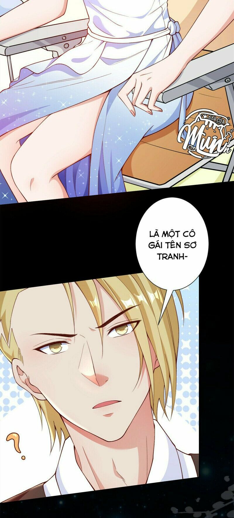 Trở Thành Lão Đại Từ Việc Tiêu Tiền: Chapter 35
