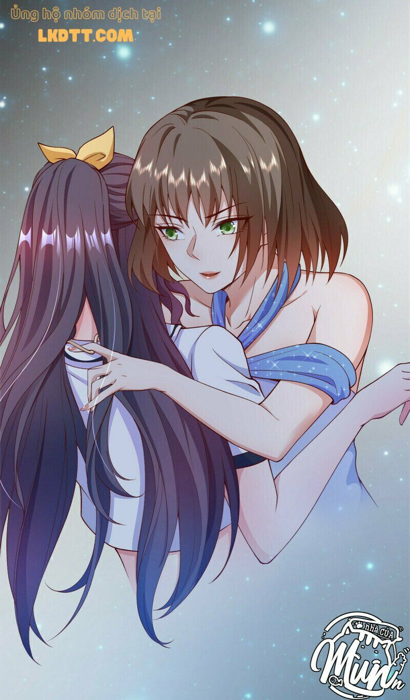 Trở Thành Lão Đại Từ Việc Tiêu Tiền: Chapter 35