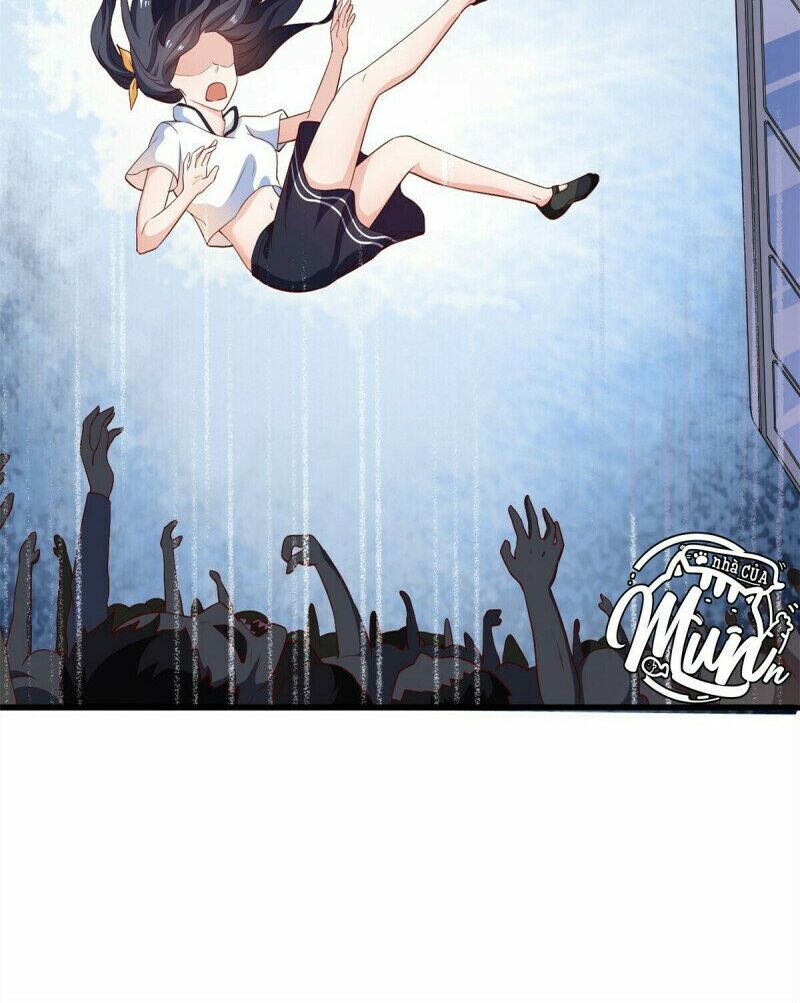 Trở Thành Lão Đại Từ Việc Tiêu Tiền: Chapter 35