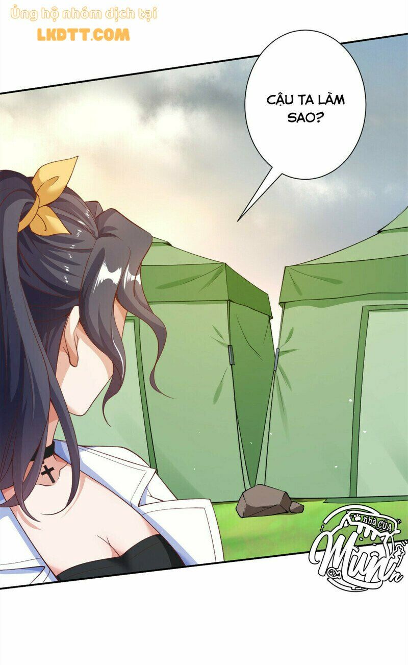 Trở Thành Lão Đại Từ Việc Tiêu Tiền: Chapter 35