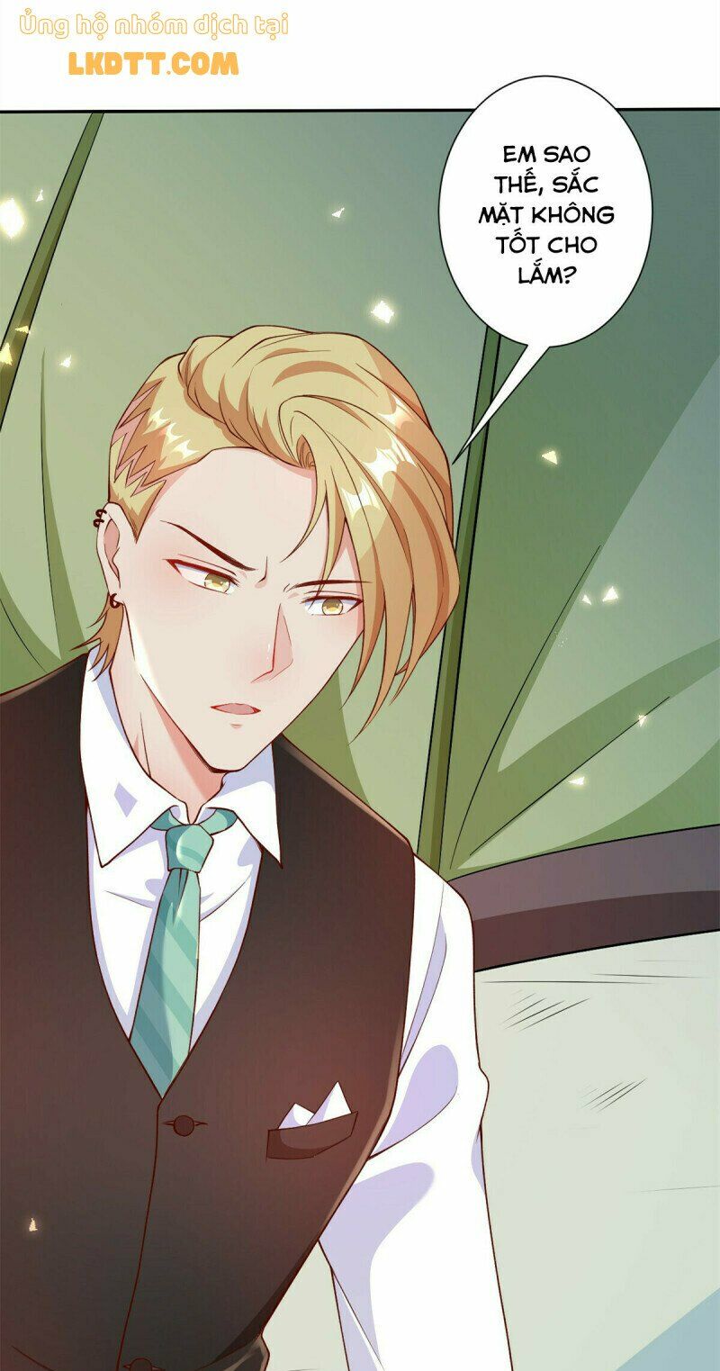 Trở Thành Lão Đại Từ Việc Tiêu Tiền: Chapter 35