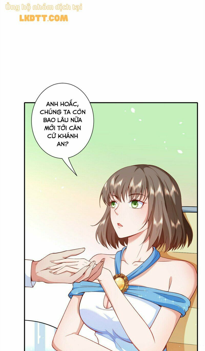 Trở Thành Lão Đại Từ Việc Tiêu Tiền: Chapter 35