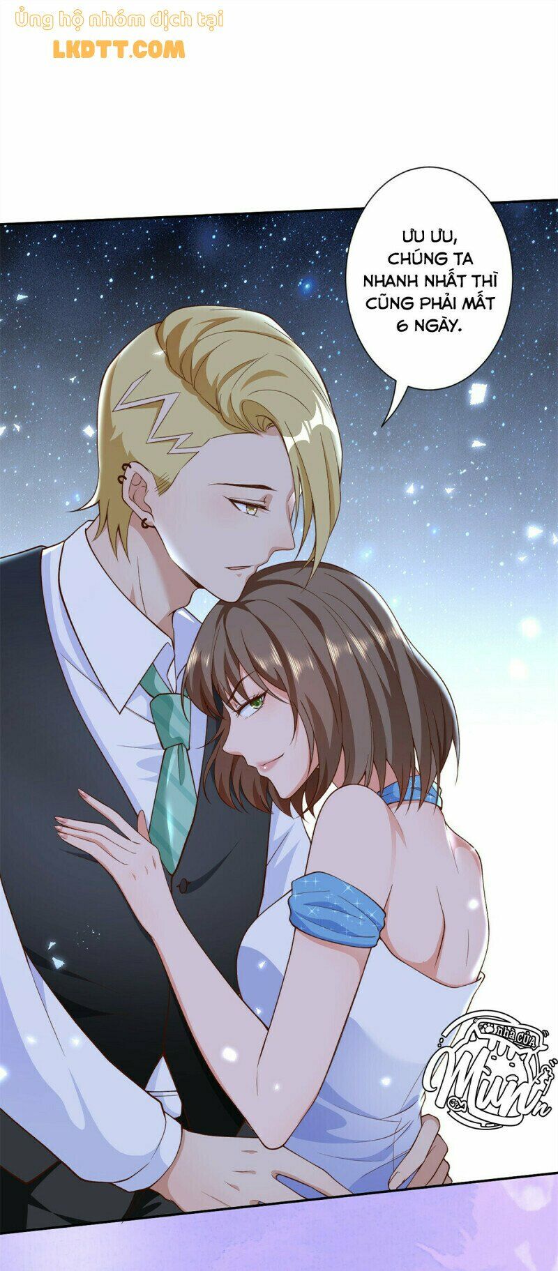 Trở Thành Lão Đại Từ Việc Tiêu Tiền: Chapter 35