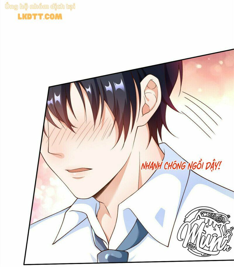 Trở Thành Lão Đại Từ Việc Tiêu Tiền: Chapter 35