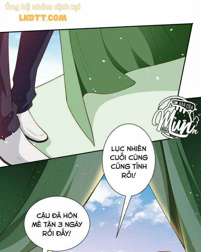 Trở Thành Lão Đại Từ Việc Tiêu Tiền: Chapter 35