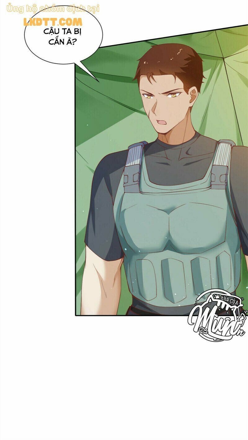 Trở Thành Lão Đại Từ Việc Tiêu Tiền: Chapter 35