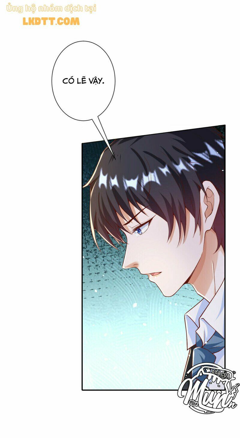 Trở Thành Lão Đại Từ Việc Tiêu Tiền: Chapter 36