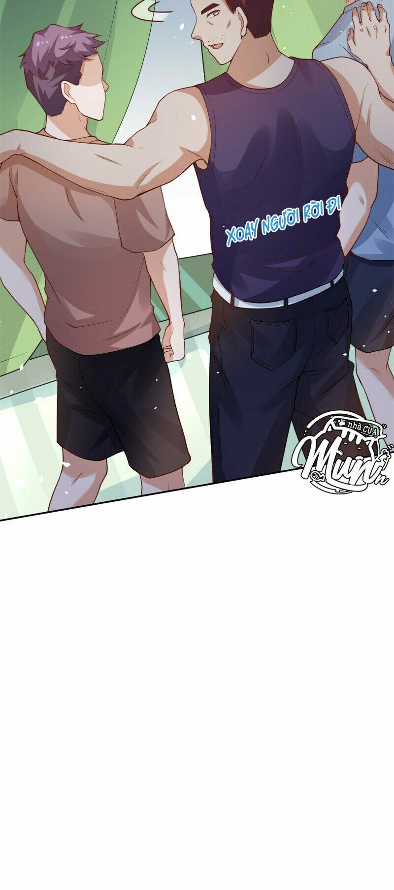 Trở Thành Lão Đại Từ Việc Tiêu Tiền: Chapter 36