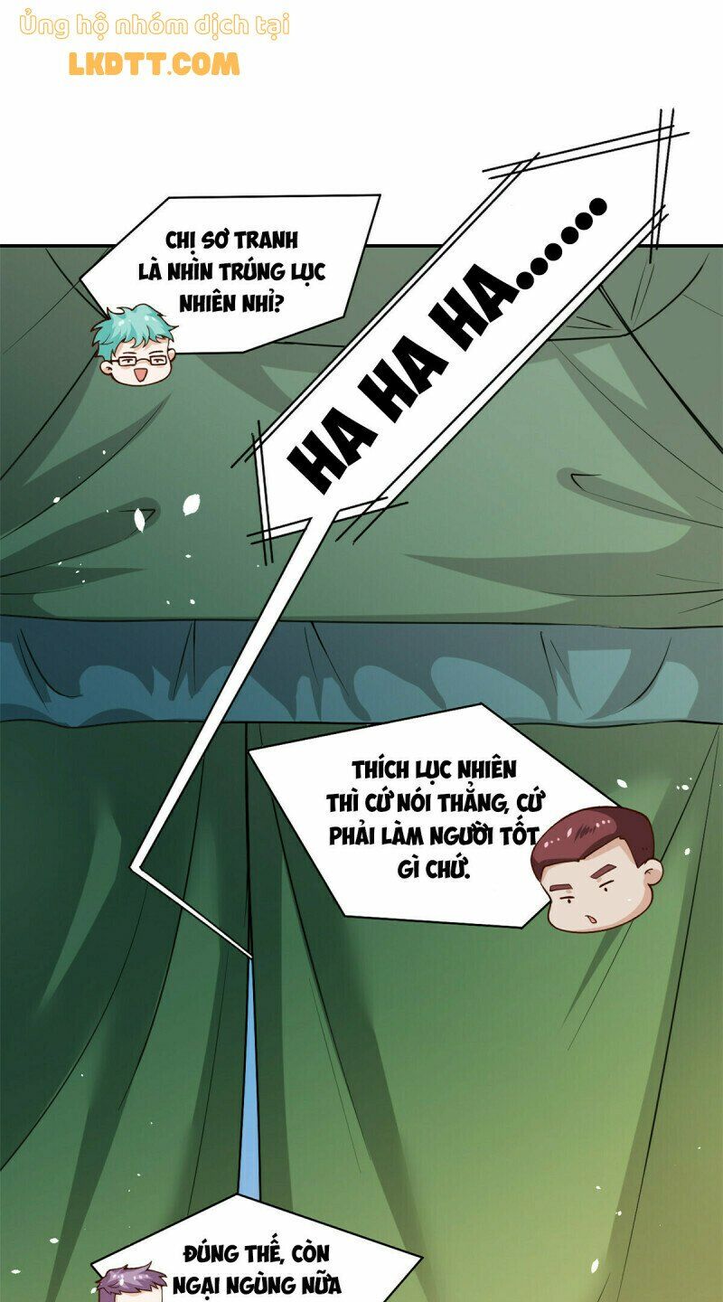 Trở Thành Lão Đại Từ Việc Tiêu Tiền: Chapter 36