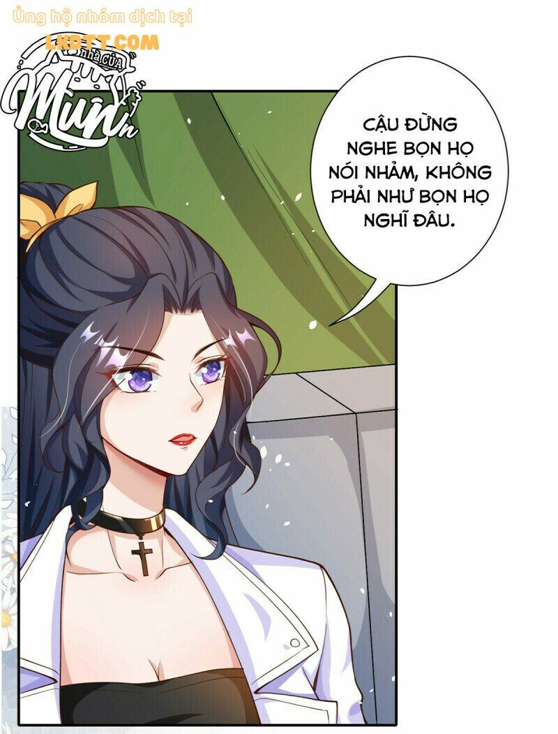 Trở Thành Lão Đại Từ Việc Tiêu Tiền: Chapter 36