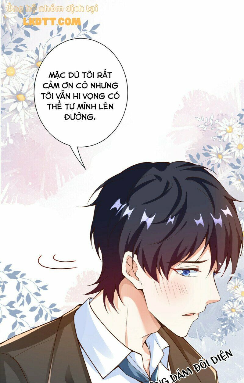 Trở Thành Lão Đại Từ Việc Tiêu Tiền: Chapter 36