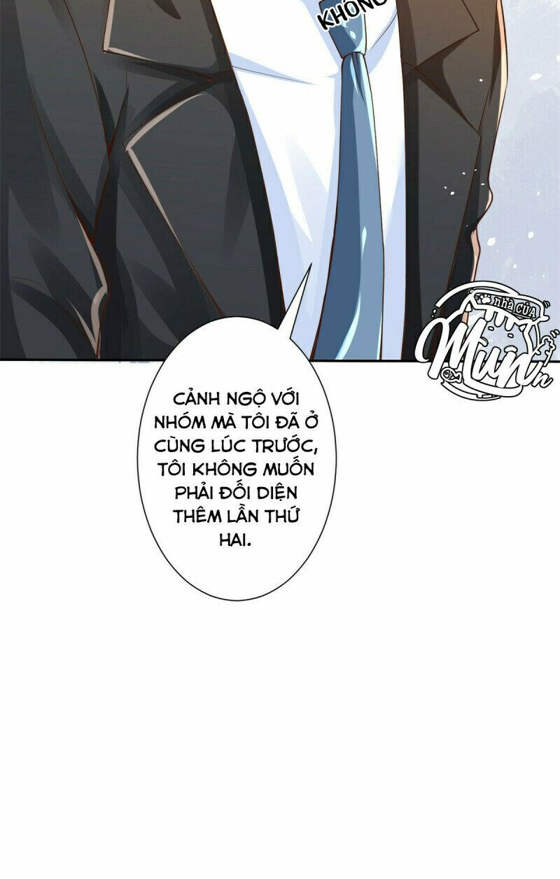 Trở Thành Lão Đại Từ Việc Tiêu Tiền: Chapter 36