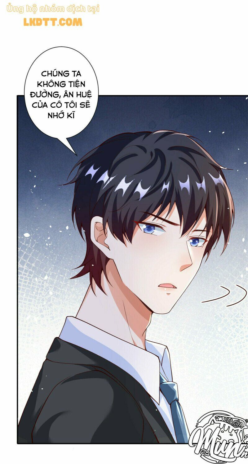 Trở Thành Lão Đại Từ Việc Tiêu Tiền: Chapter 36