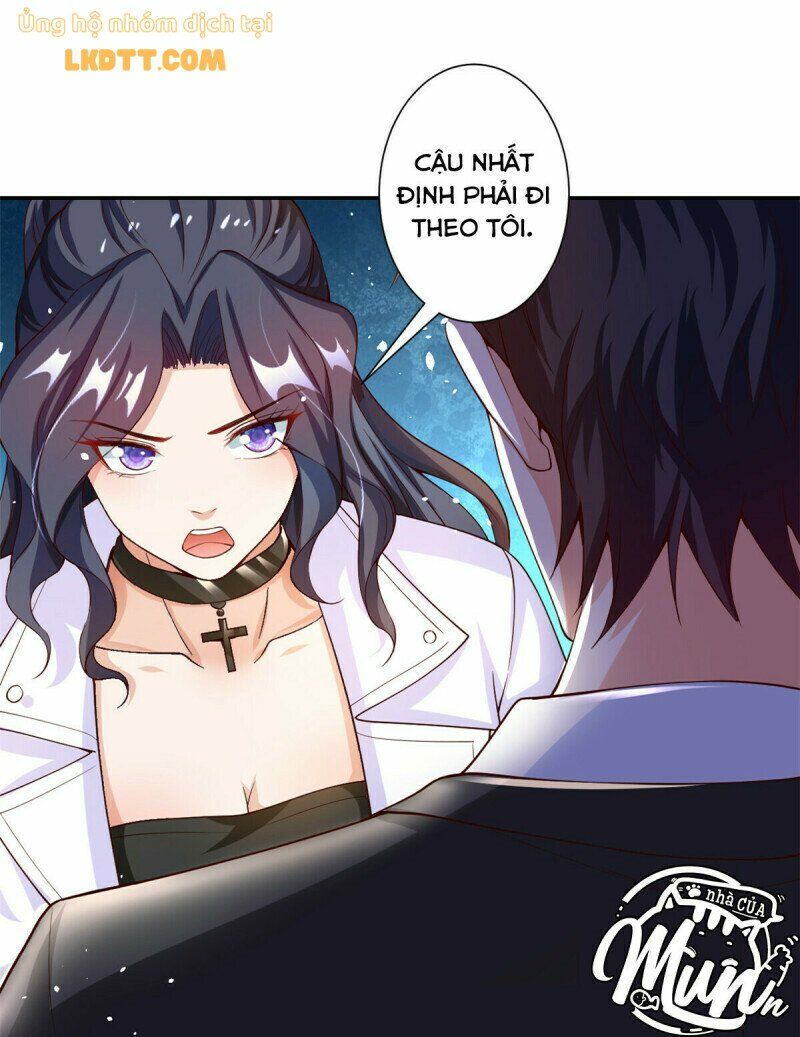 Trở Thành Lão Đại Từ Việc Tiêu Tiền: Chapter 36