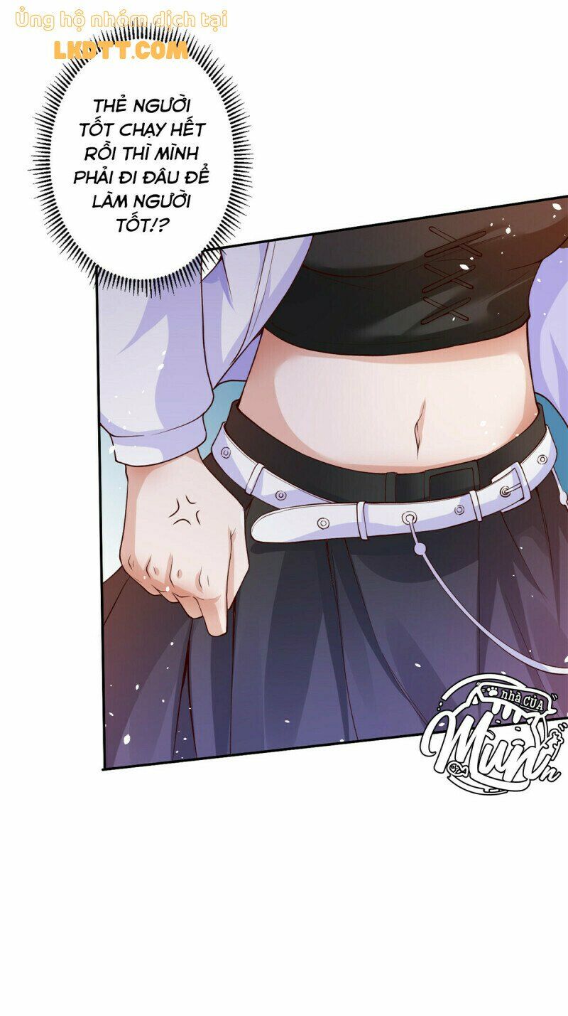 Trở Thành Lão Đại Từ Việc Tiêu Tiền: Chapter 36