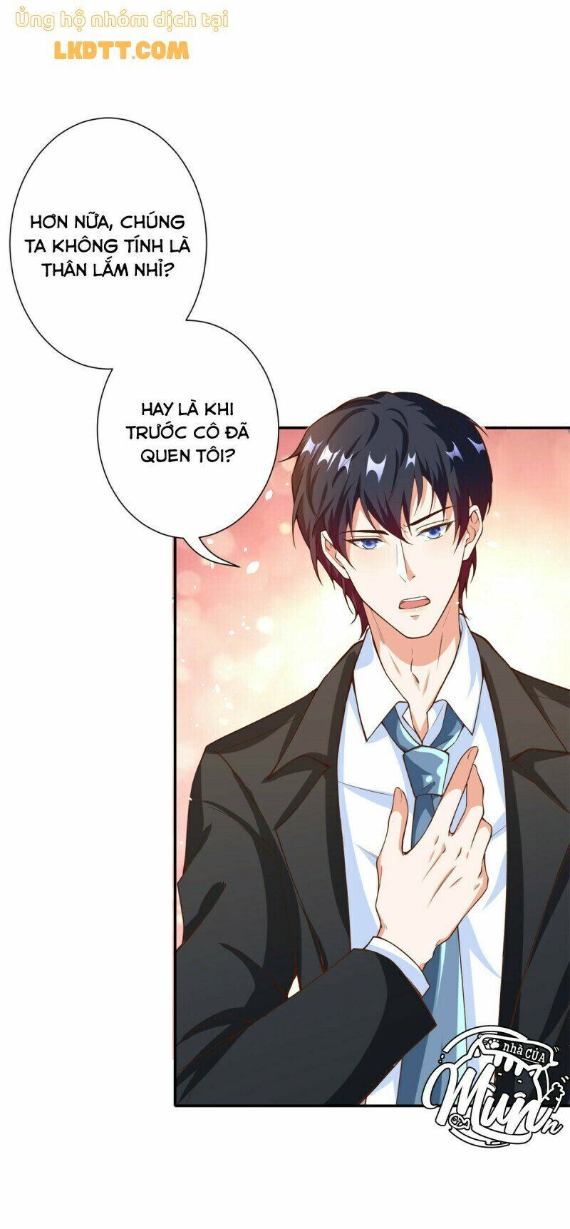 Trở Thành Lão Đại Từ Việc Tiêu Tiền: Chapter 36