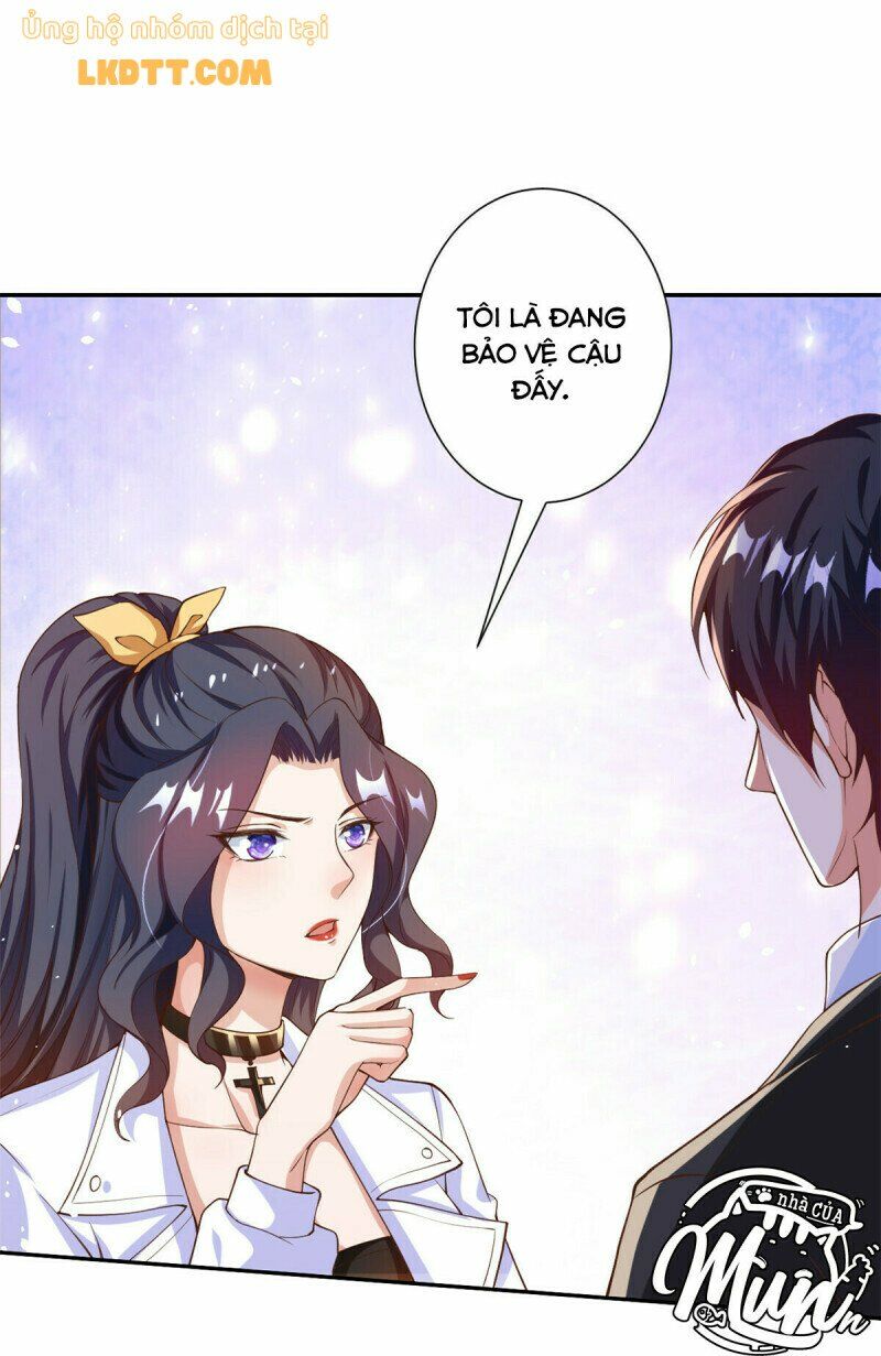 Trở Thành Lão Đại Từ Việc Tiêu Tiền: Chapter 36