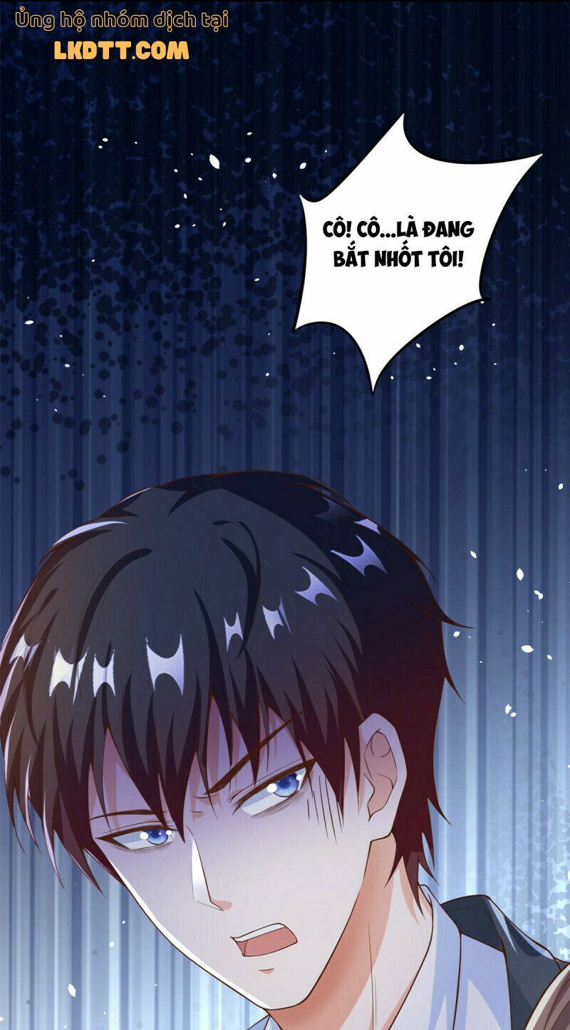 Trở Thành Lão Đại Từ Việc Tiêu Tiền: Chapter 36