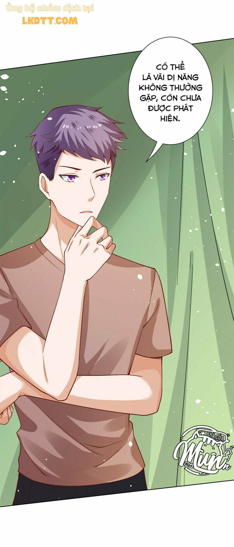 Trở Thành Lão Đại Từ Việc Tiêu Tiền: Chapter 36