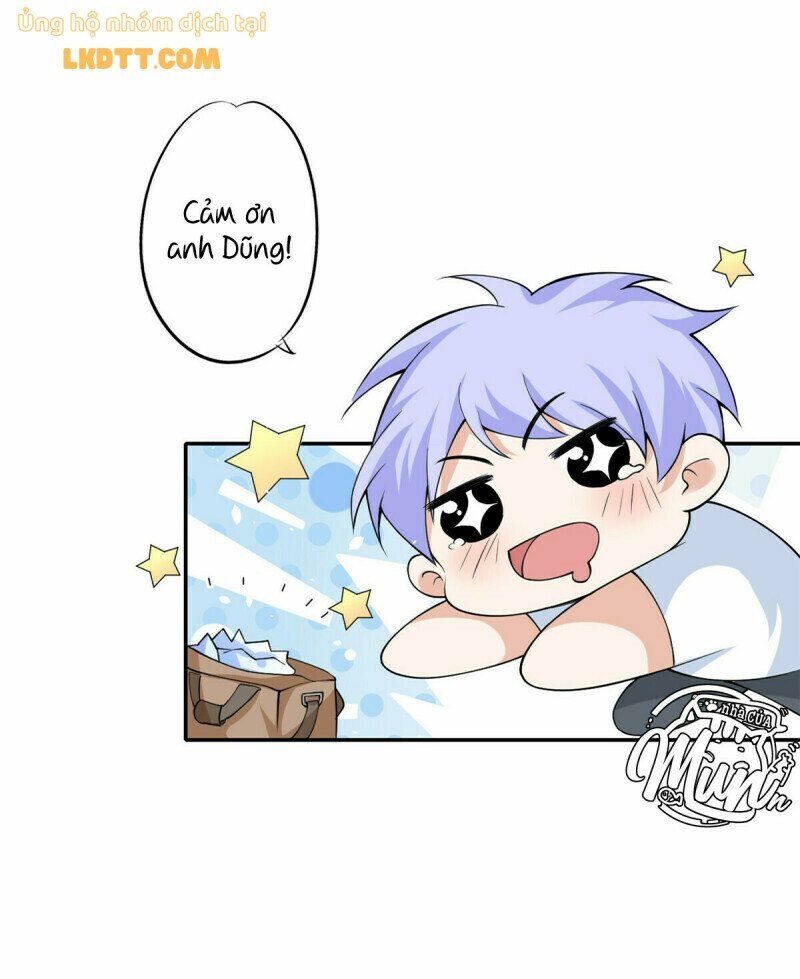 Trở Thành Lão Đại Từ Việc Tiêu Tiền: Chapter 37