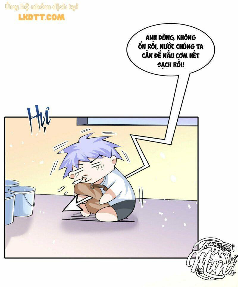 Trở Thành Lão Đại Từ Việc Tiêu Tiền: Chapter 37