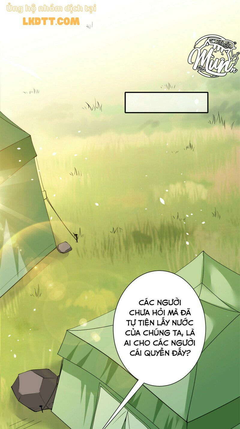Trở Thành Lão Đại Từ Việc Tiêu Tiền: Chapter 37