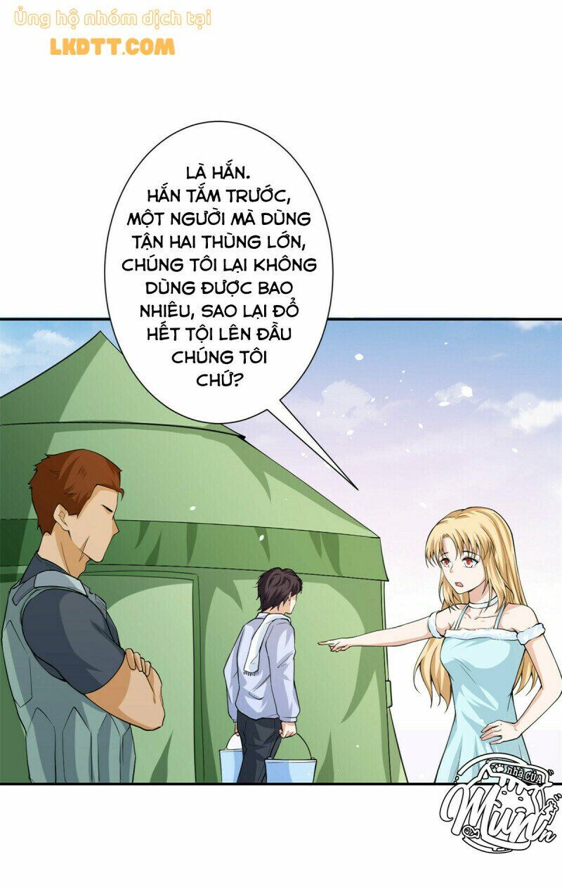 Trở Thành Lão Đại Từ Việc Tiêu Tiền: Chapter 37