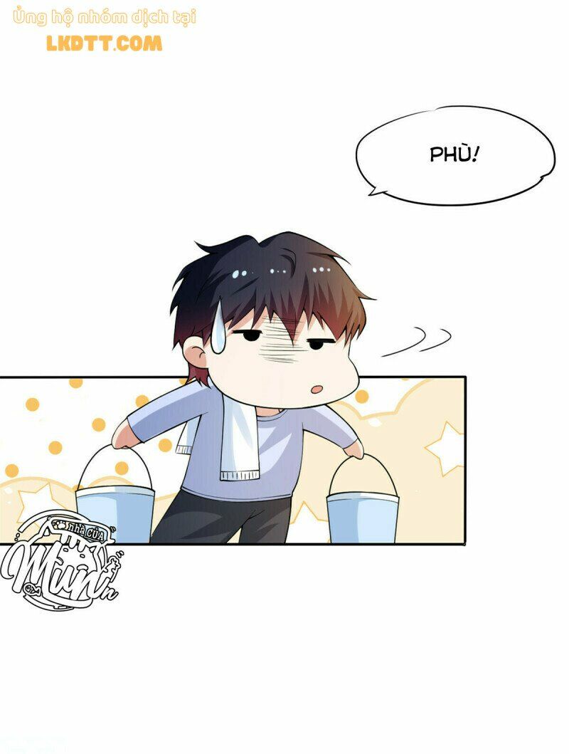 Trở Thành Lão Đại Từ Việc Tiêu Tiền: Chapter 37