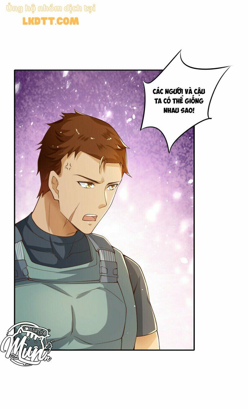 Trở Thành Lão Đại Từ Việc Tiêu Tiền: Chapter 37