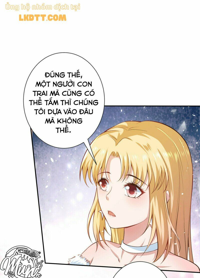 Trở Thành Lão Đại Từ Việc Tiêu Tiền: Chapter 37