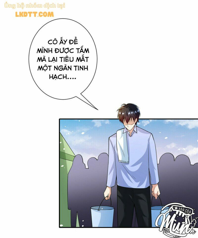 Trở Thành Lão Đại Từ Việc Tiêu Tiền: Chapter 37