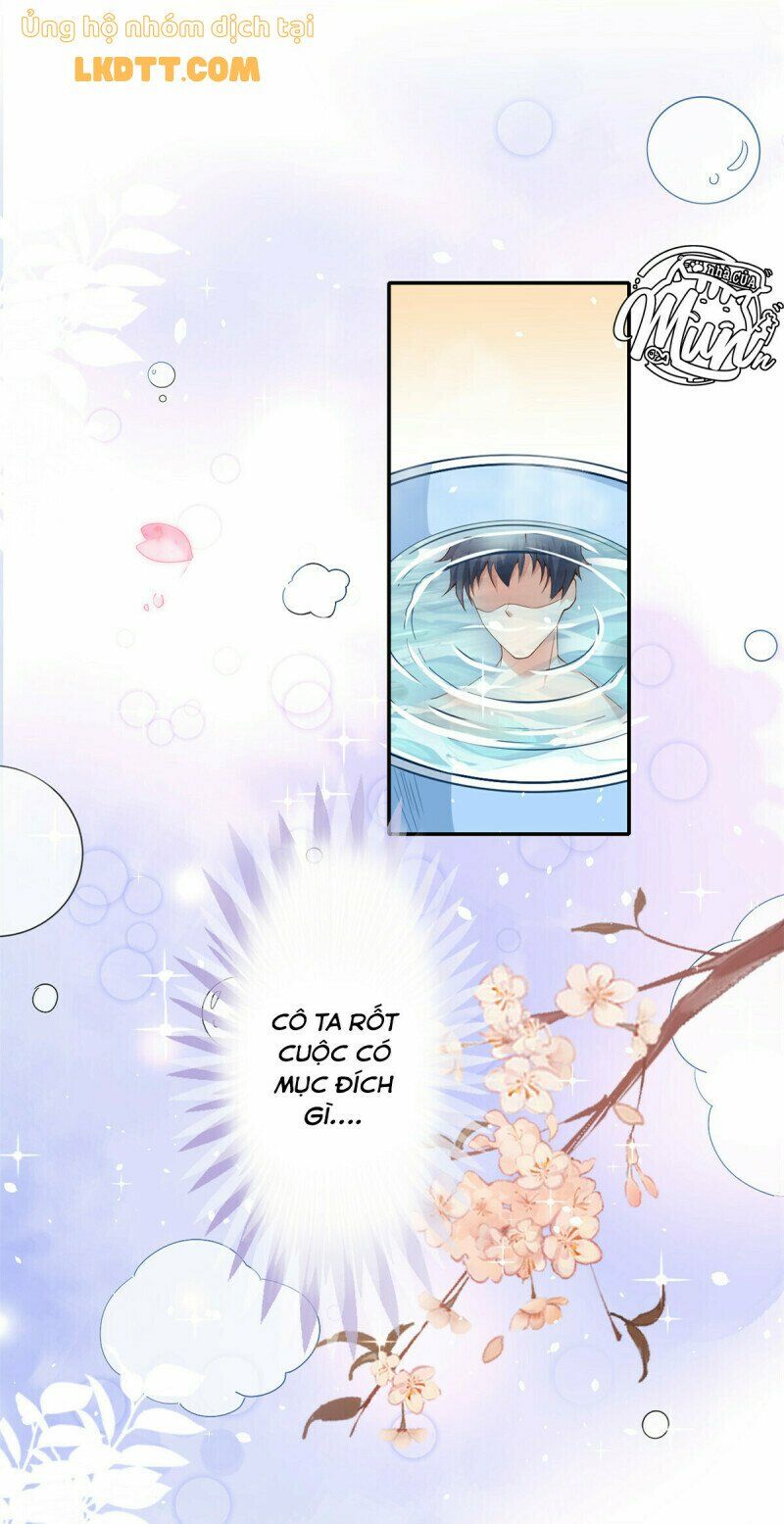 Trở Thành Lão Đại Từ Việc Tiêu Tiền: Chapter 37