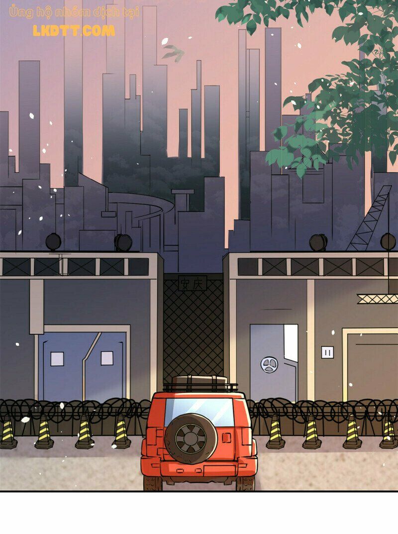 Trở Thành Lão Đại Từ Việc Tiêu Tiền: Chapter 37