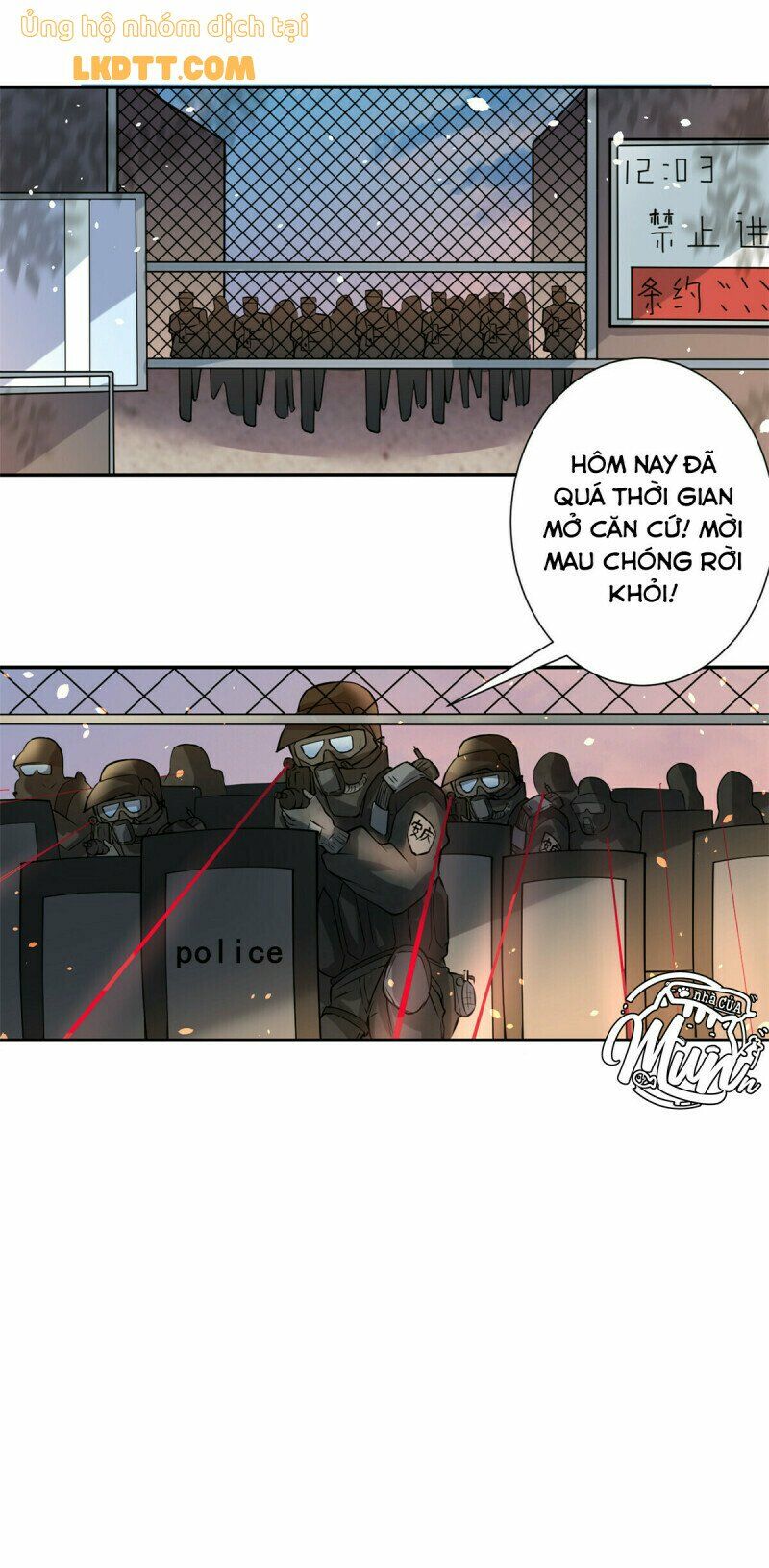 Trở Thành Lão Đại Từ Việc Tiêu Tiền: Chapter 37