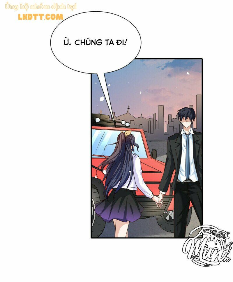 Trở Thành Lão Đại Từ Việc Tiêu Tiền: Chapter 37