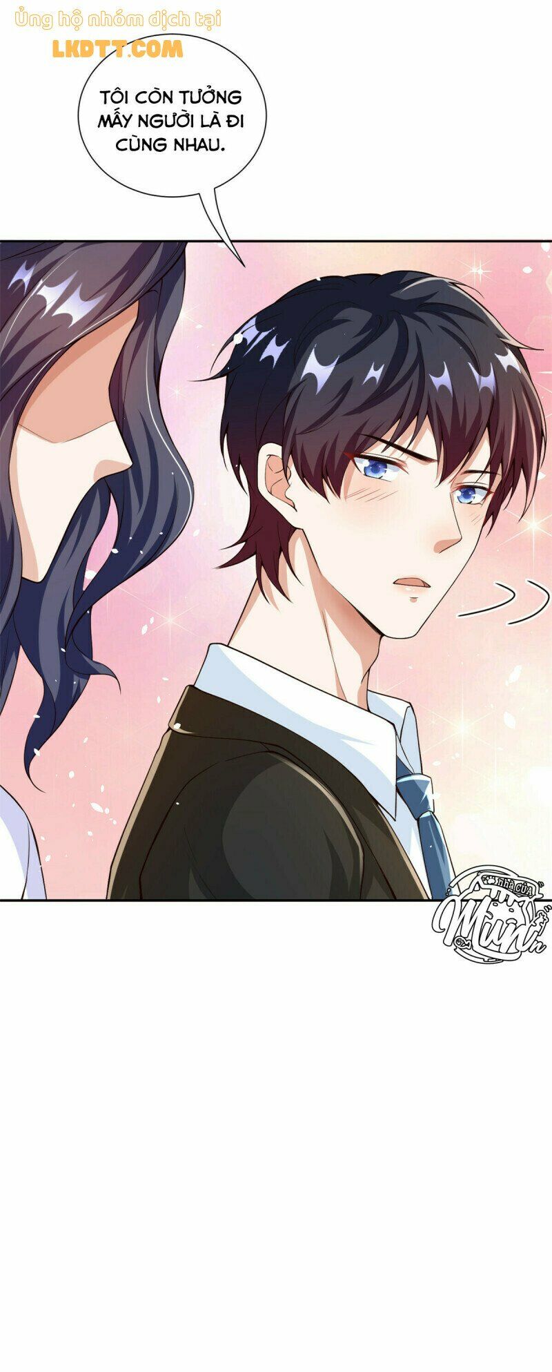 Trở Thành Lão Đại Từ Việc Tiêu Tiền: Chapter 37